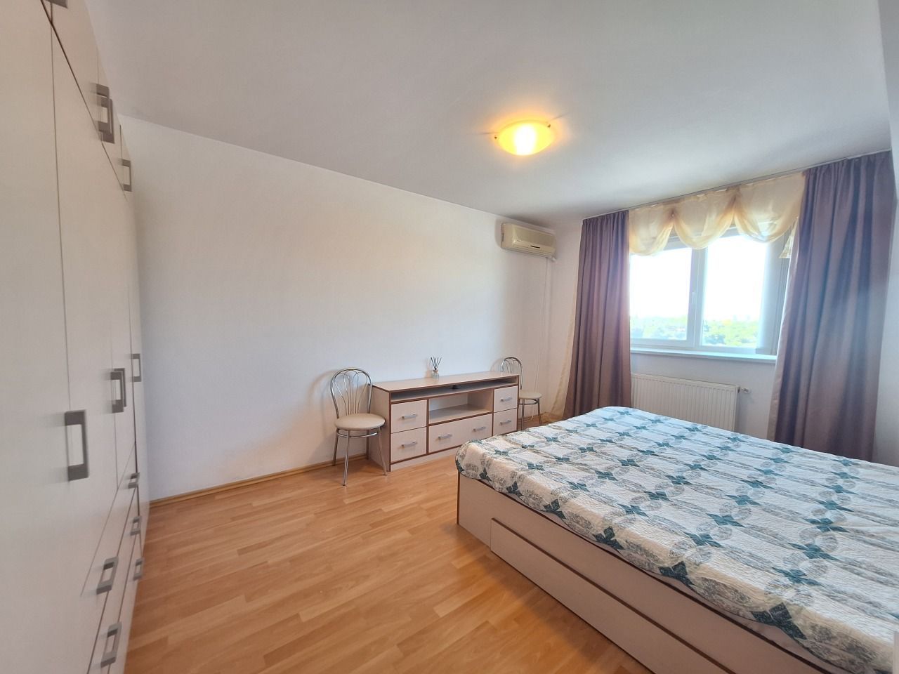 Apartament 2 camere mobilat&utilat + parcare  Rin Grand Hotel Vitan - Poză 5