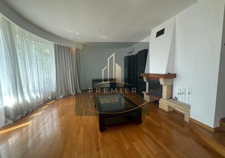 Apartament 4 camere Floreasca parc Verdi - Poză 2