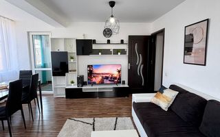 Apartament 2 camere de închiriat | metrou Dimitrie Leonida | Str.Oituz - Poză 9