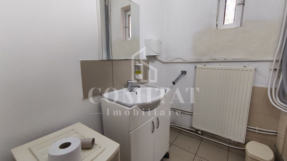 Spatiu de Birouri de inchirat | 200 mp | Manastur - Poză 3