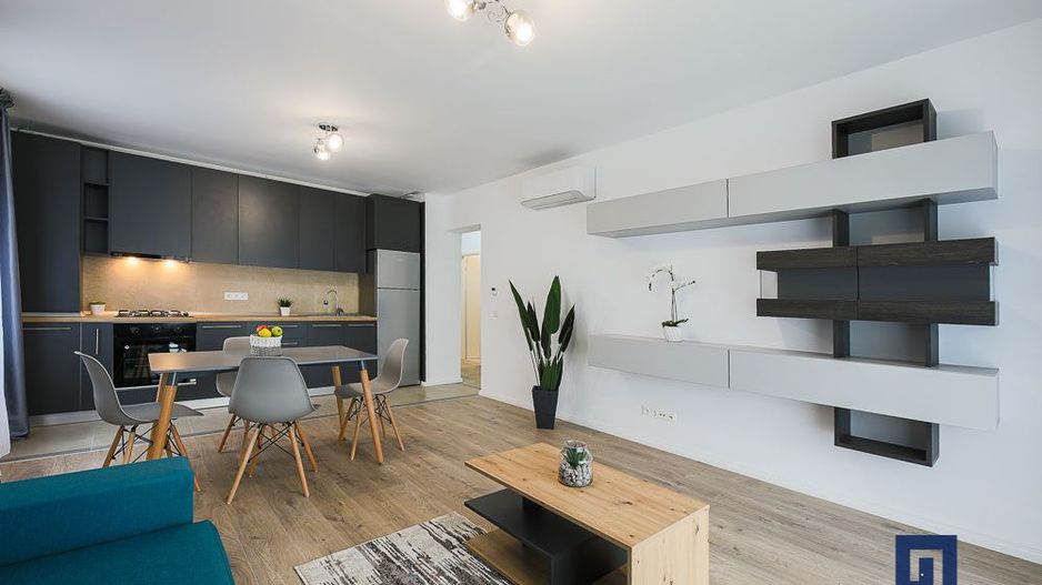 Braytim, Apartament 3 camere , parter, Comision 0% - Poză 3