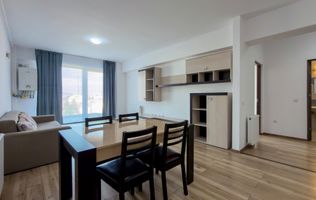 Apartament 2 camere PARCARE, zona Centru NTT Data