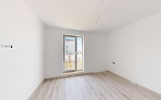 Apartament 3 camere Sanpetru-Blue Residence - Poză 11