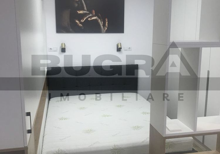 Studio de lux de 37mp în zona străzii Fagului - Poză 4