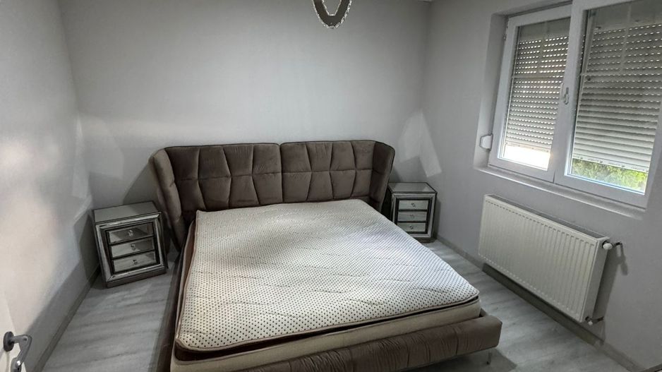 Braytim | 3 camere | 77 mp utili | Mobilat | Parter | Parcare - Poză 5