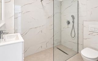 Apartament 3 Camere Modern în Zonă Rezidențială - Poză 5