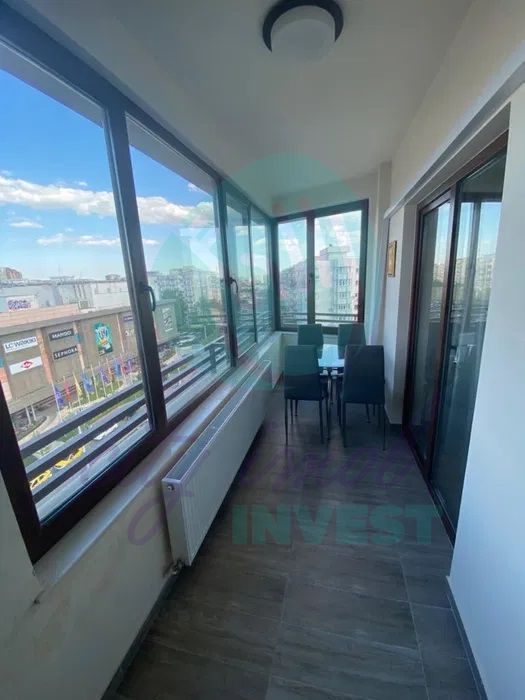 2 camere in bloc 2012 - vis-a-vis de Mall Vitan - Poză 5