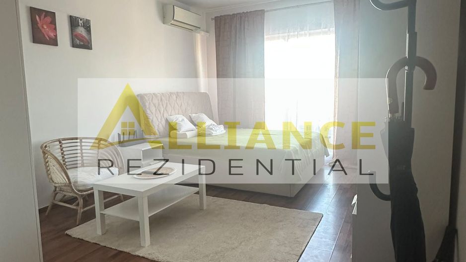 GARSONIERA - Complex Rasarit de Soare - TITAN SECTOR 3, 72.000€ - Poză 2