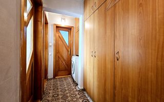 Apartament cu 3 camere decomandate, Cetate - Poză 3