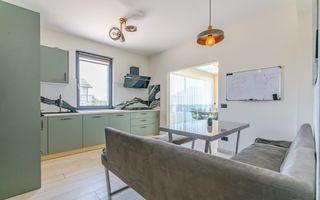 Casă Premium Sânpetru | 162 mp | Teren 971 mp | Mobilată și Utilată - Poză 10