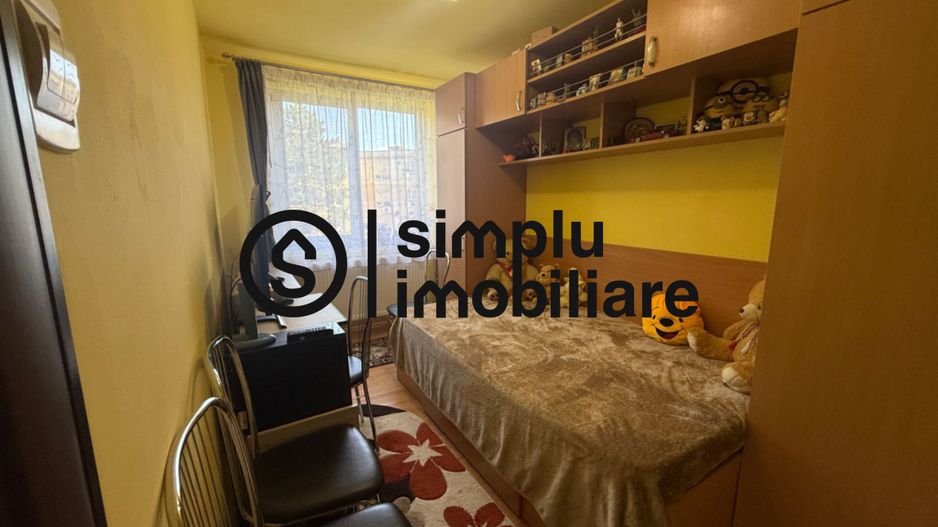 Apartament 3 camere Brazda lui Novac et 3/4 - Poză 29