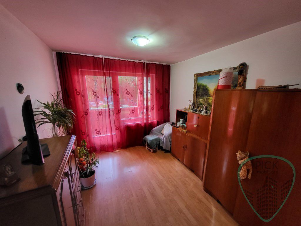 P 1049 Apartament cu 4 camere în Târgu Mureș, cartierul Tudor - Poză 5