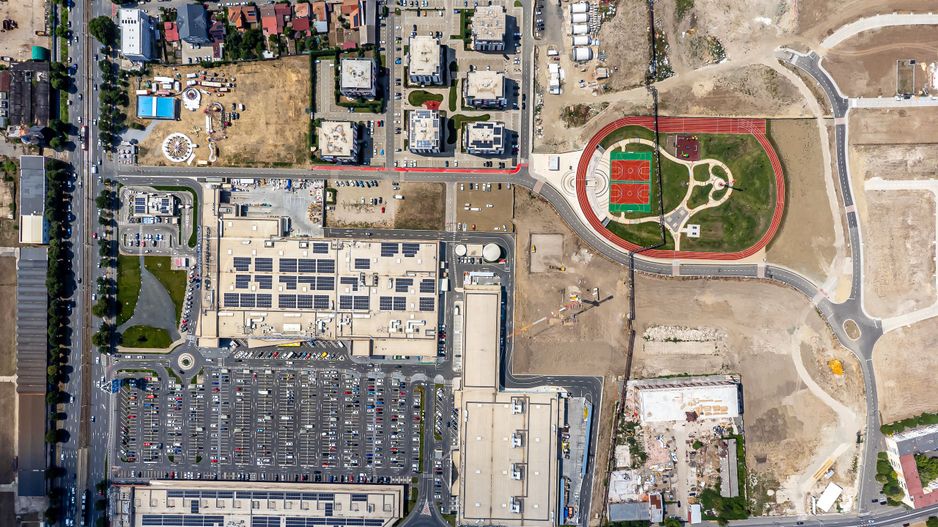 Investitie sigura – Apartament nou ARED RED 9 IMAR AFI ARAD - Poză 5