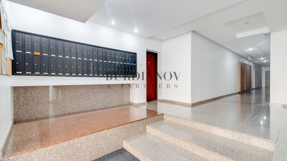 Apartament cu 3 camere de vânzare - Ten Blocks Residence-Metrou Păcii - Poză 14