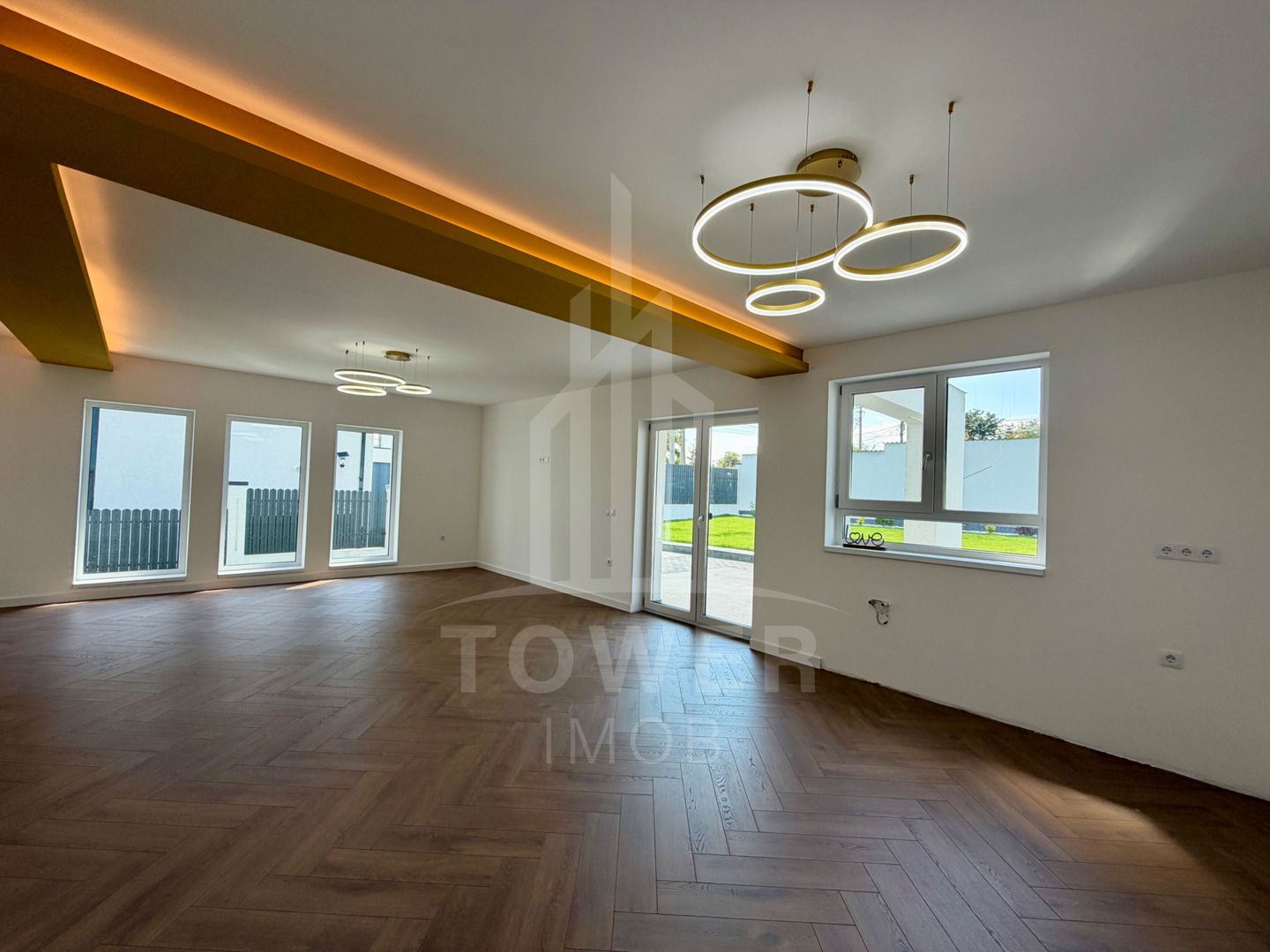 Casa moderna Premium-Daia Noua - Poză 21