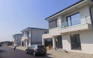 Vanzare teren cu autorizatie, 11 vile exclusiviste, Corbeanca, Ilfov - Poză 12