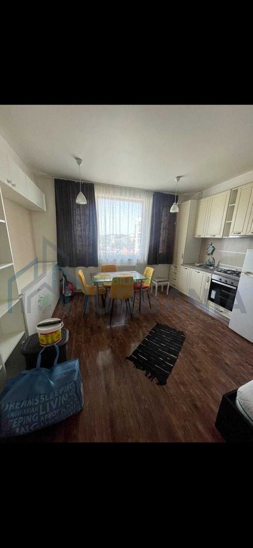 Garsonieră modernă de 27 mp, Tătărași, zona Doi Băieți Ciurchi, Iași - Poză 8