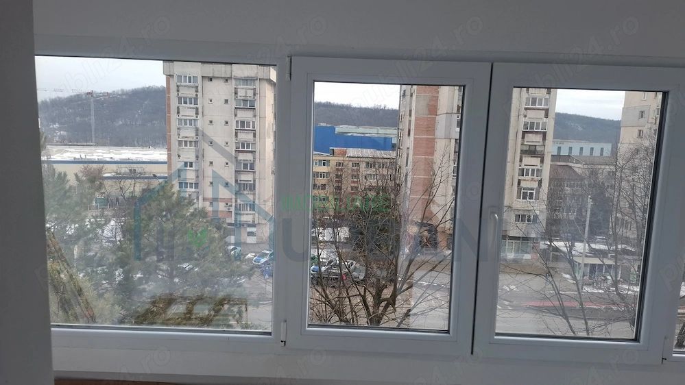 Apartament 2 camere decomandat de inchiriat, zona rond CUG, Iasi - Poză 5
