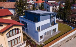 Apartament 4 camere in Vila noua Grigorescu - Poză 3