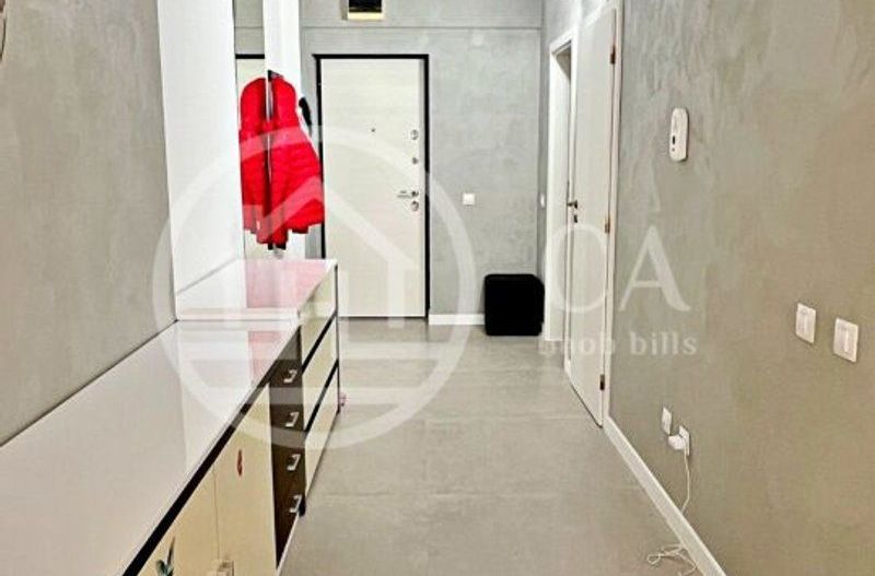 Apartament 3 camere de vanzare in cart. Luceafarul Oradea - Poză 14