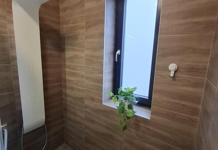 Giroc 2 camere et 1parcare totul nou prima inchiriere - Poză 17