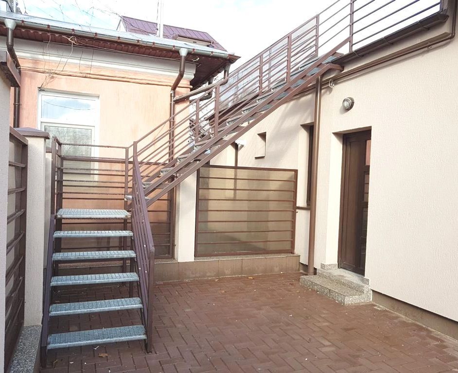 Inchiriem casa individuala 4 camere zona Lacul Tei - Poză 5