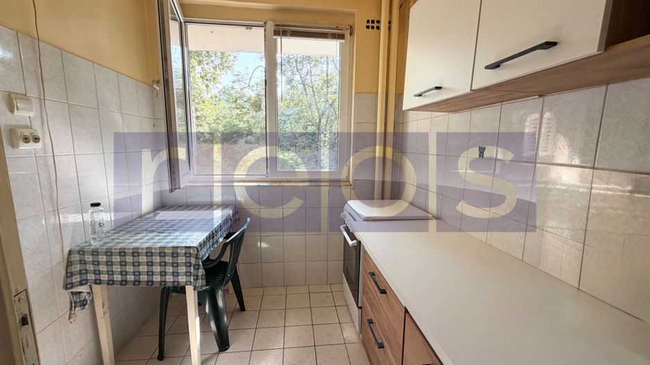 VANAZARE 2  CAMERE | 54 MP | ETAJ 2 ION MIHALACHE | METROU 1 MAI - Poză 6