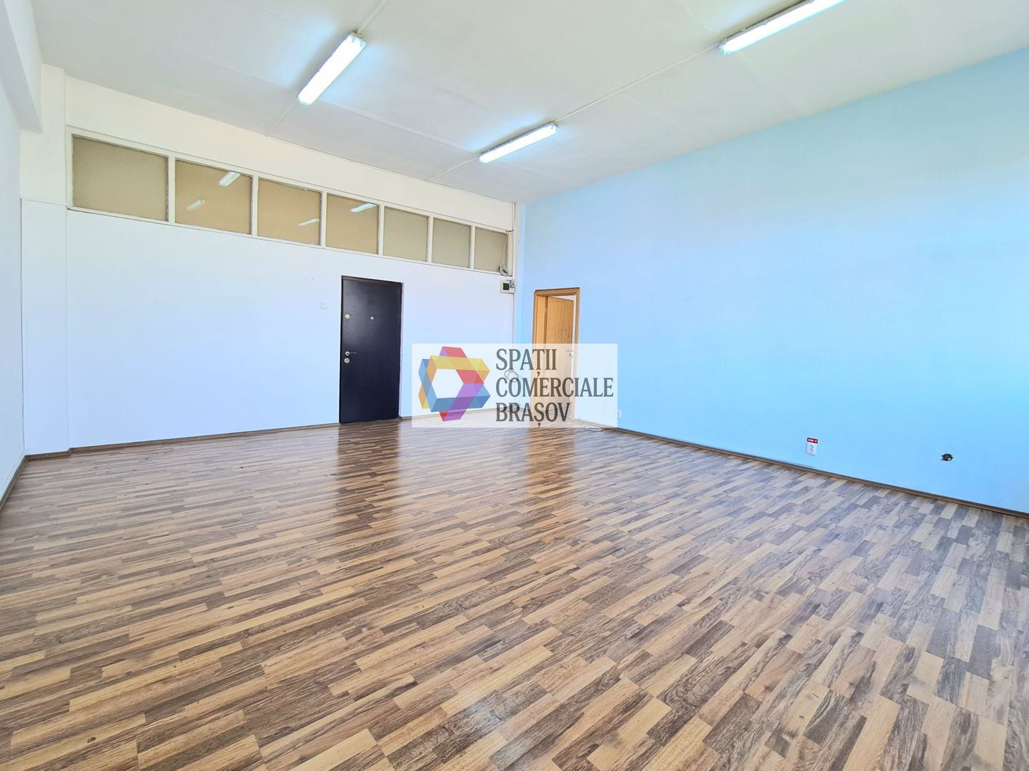 Spatiu birouri de închiriat Brasov - 80 mp # plus-imo.ro - Poză 4