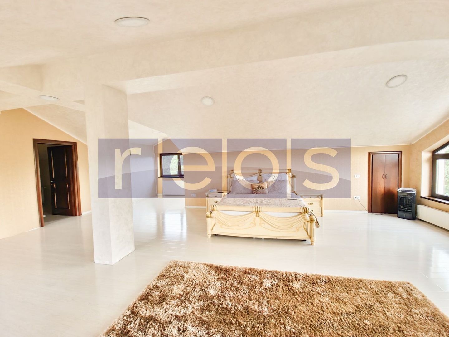 VANZARE/VILA INEDITA / PIPERA - Poză 29