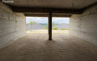 Casă panoramică în Jucu de Sus | Pădure la 200 m, vedere spre Cluj - Poză 18