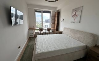 Chirie, apartament, 3 camere, Strada Calea Ieșilor, Buiucani - Poză 7