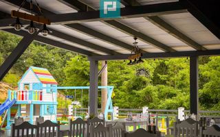 Restaurant Eşelniţa, potenţial turistic mare - Poză 4