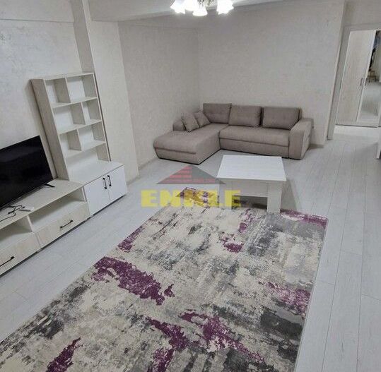 De inchiriat apartament cu 2 camere, etaj 1. Pret 400€ - Poză 1