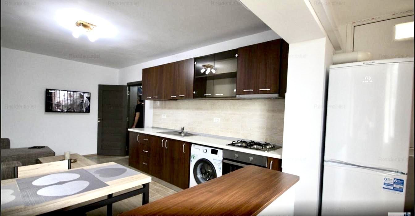 APARTAMENT BANU MANTA | LUX - Poză 4