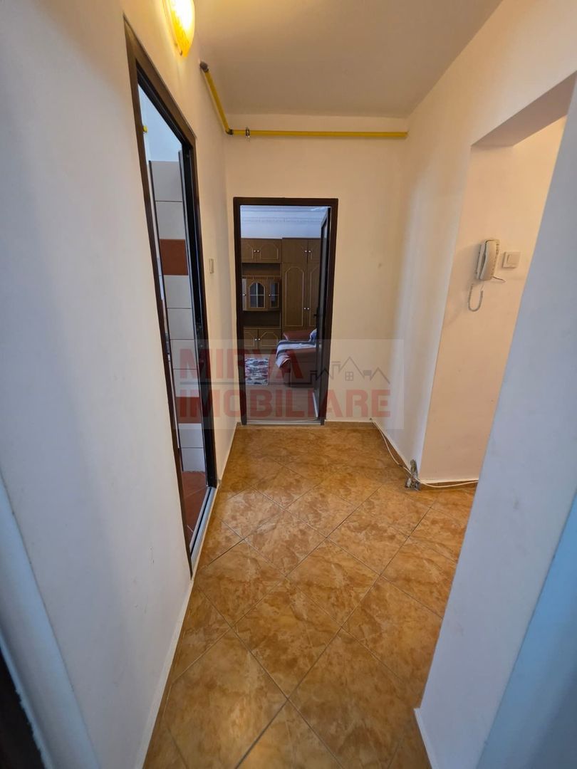 Apartament 2 camere de inchiriat – zona Republicii, mobilat si utilat - Poză 25