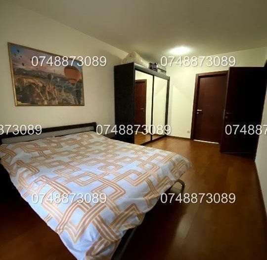 Ap 3 Camere Incity Residence Tip A - Poză 11