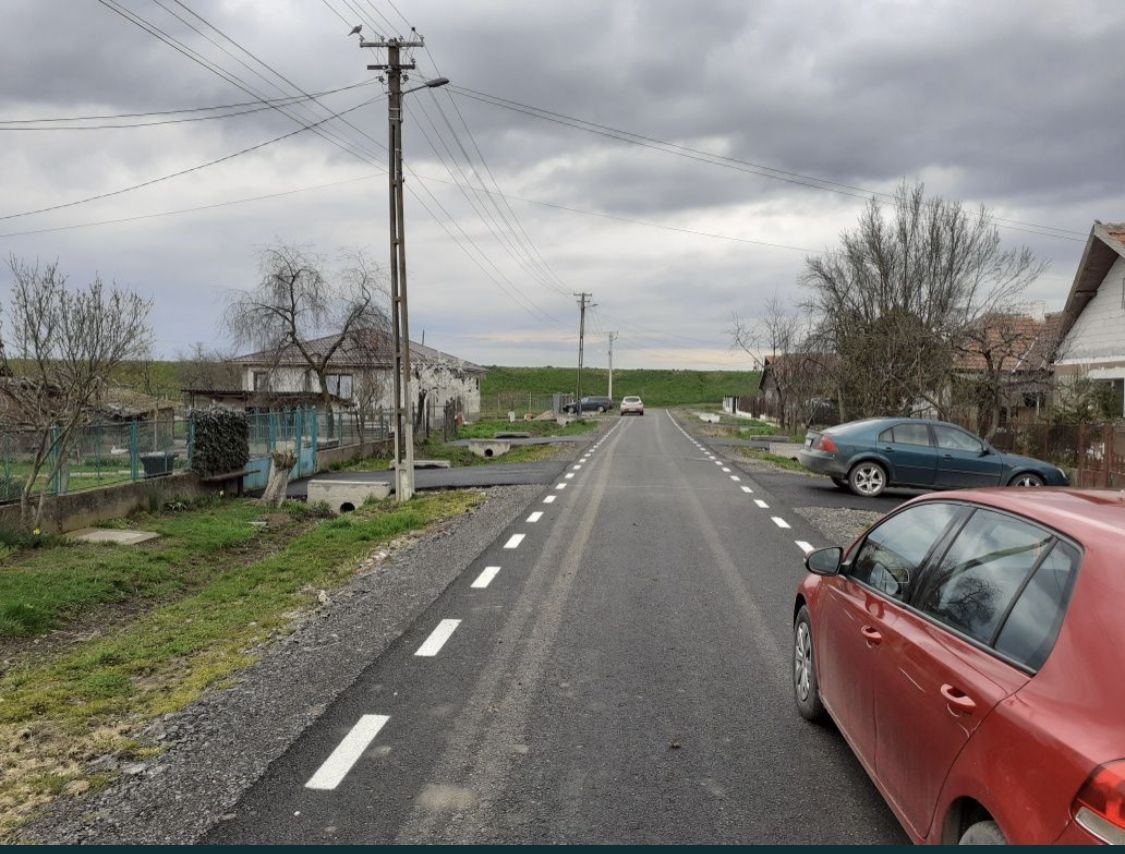 Teren intravilan Oar - Poză 2