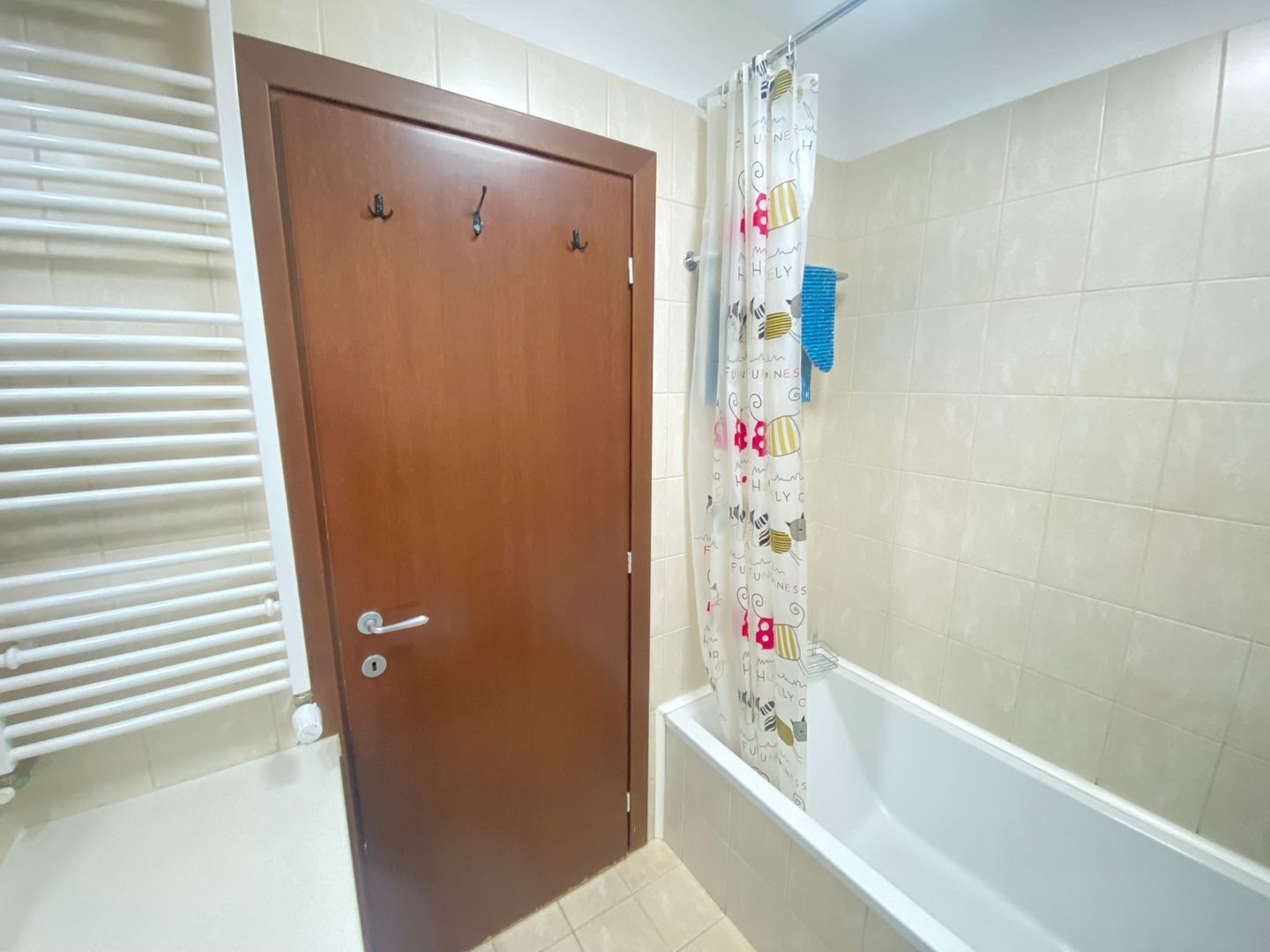 Apartament 2 camere + parcare Uverturii V2 - Poză 11
