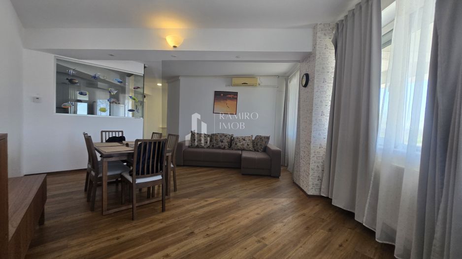 Ap 3 camere 68mp Mamaia - Summerland -bloc C1- in spate la ONE Mamaia - Poză 6