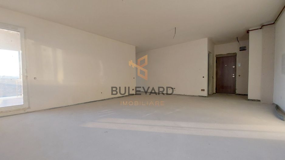 Apartament cu 3 camere+CF, zona strazii Tautiului! - Poză 4