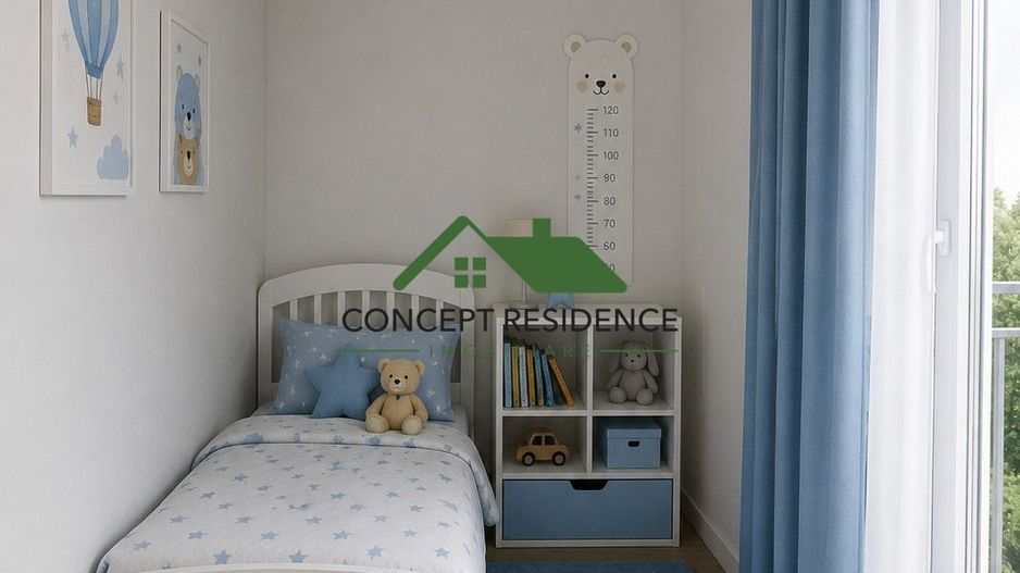 Vilă P+M, 10 ari teren, panoramă superbă – Valea Borcutului - Poză 6