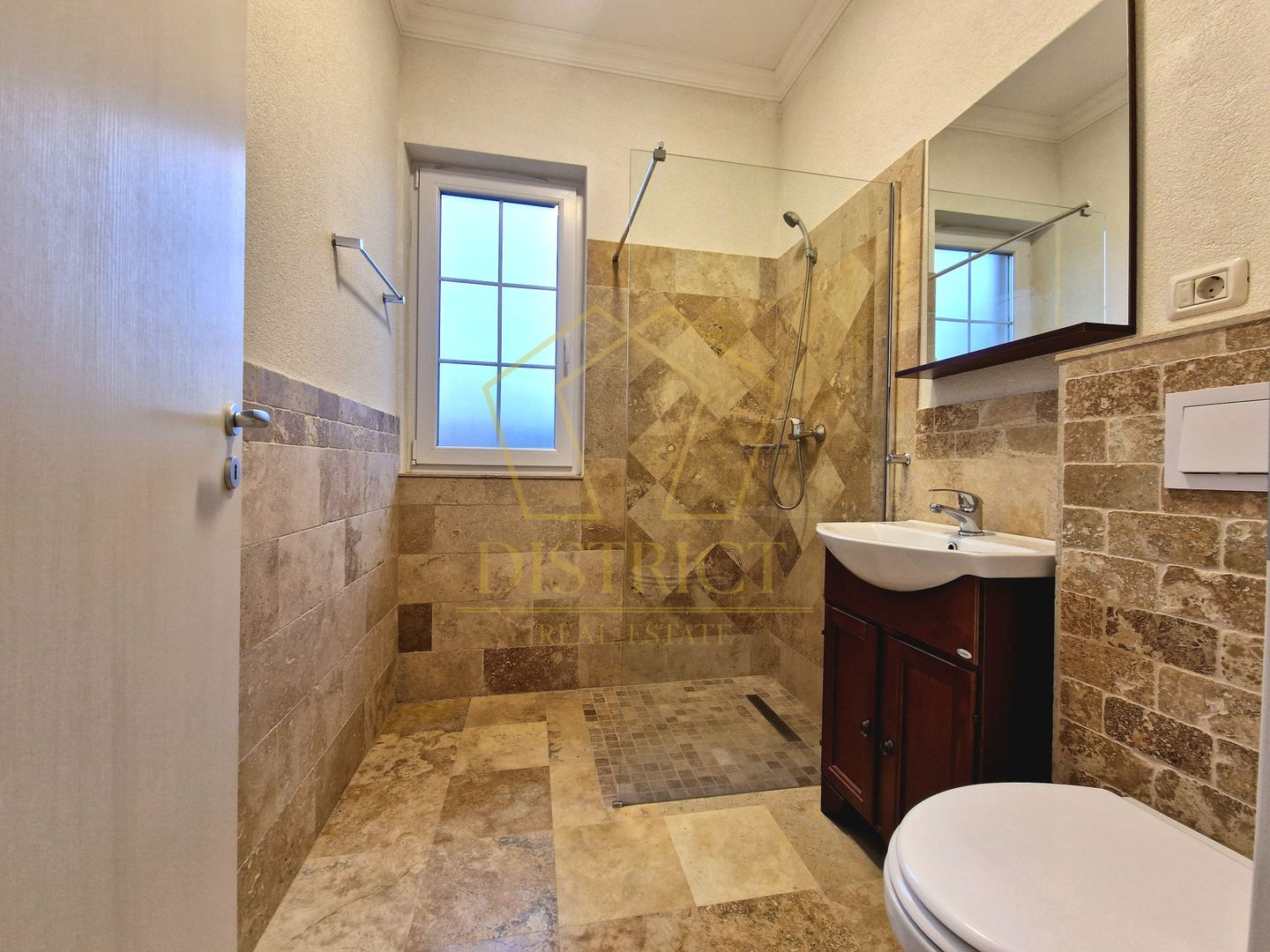 Duplex cu 4 camere si 2 bai | Urseni | Baza sportiva - Poză 11