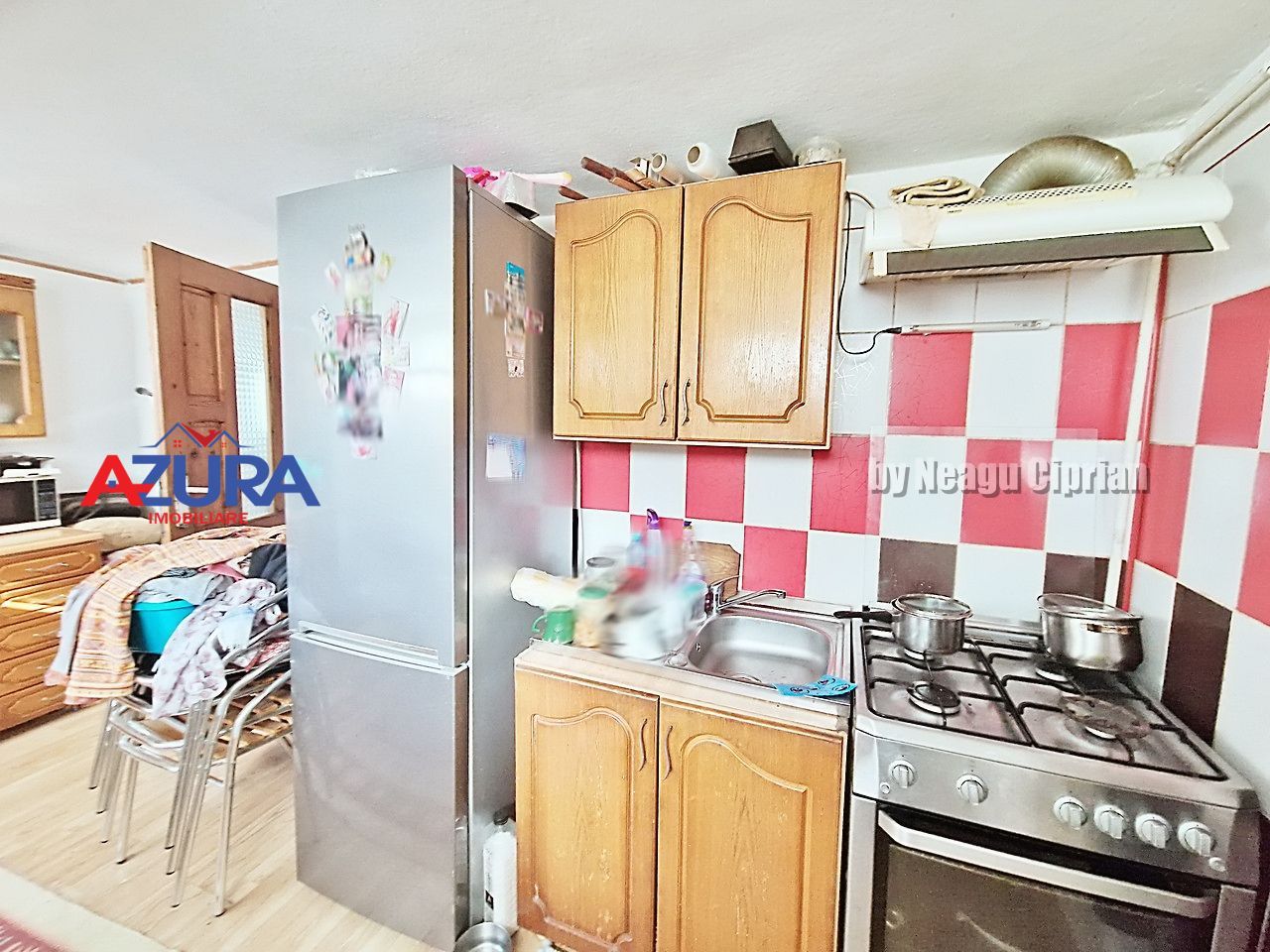 AZURA Imobiliare - Casa Prundu Bananai - Poză 9