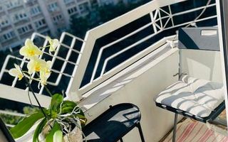 PROPRIETAR, Decebal stradal, 3 camere, 82 mp, etaj 6, 2 băi, 2 balcoane - Poză 6