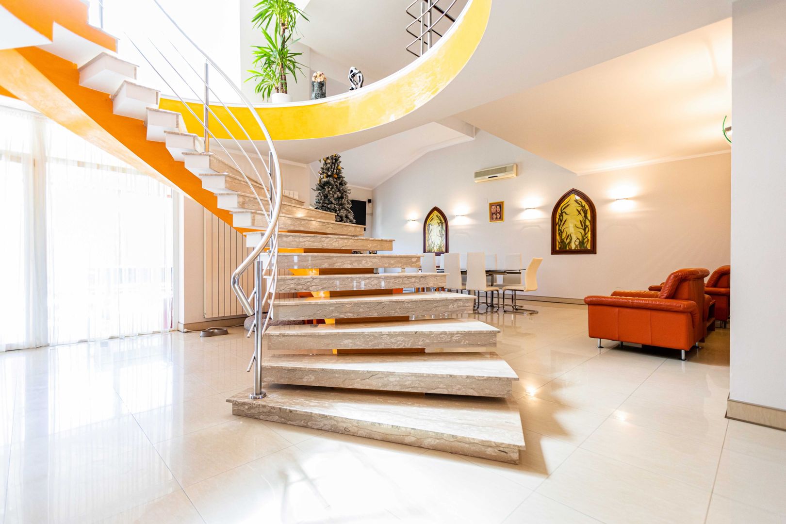 Dumbrăvița, la intrare – casă exclusivistă ideală locuință sau birou - Poză 12