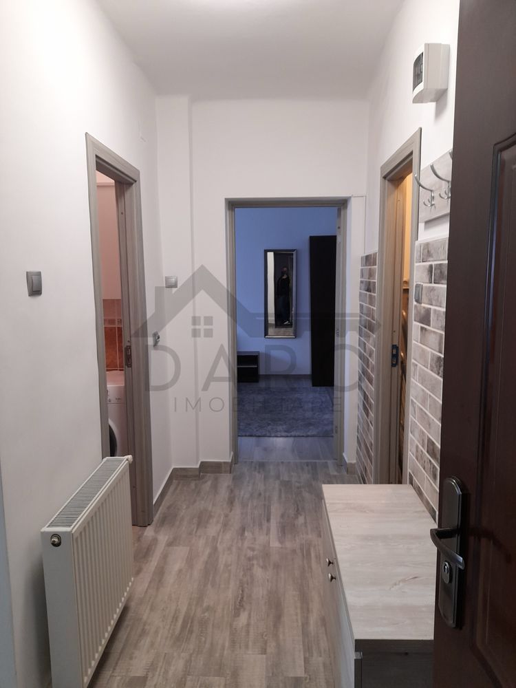 Inchiriez apartament 1 camera Liviu Rebreanu - Poză 2