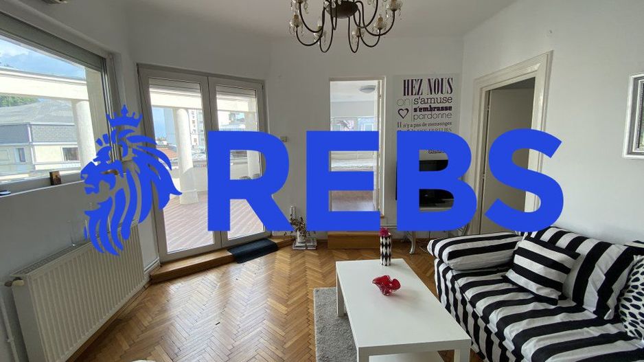 Apartament in vila Piata Victoriei | Caderea Bastiliei - Poză 23