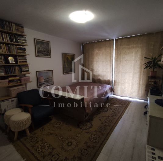 Apartament elegant cu 2 camere | Zona Sigma - Cartierul Zorilor - Poză 5