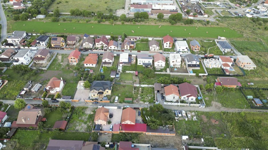 Teren 413mp în Bujac - Poză 24