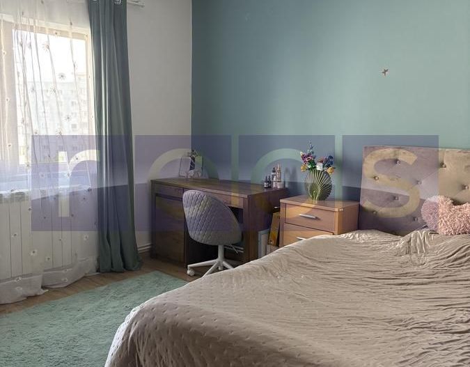 VANZARE 4 CAMERE DECOMANDAT PARCARE CALEA  VITAN - Poză 14
